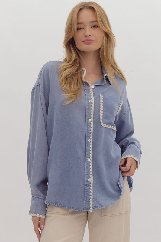 Chambray Dreams