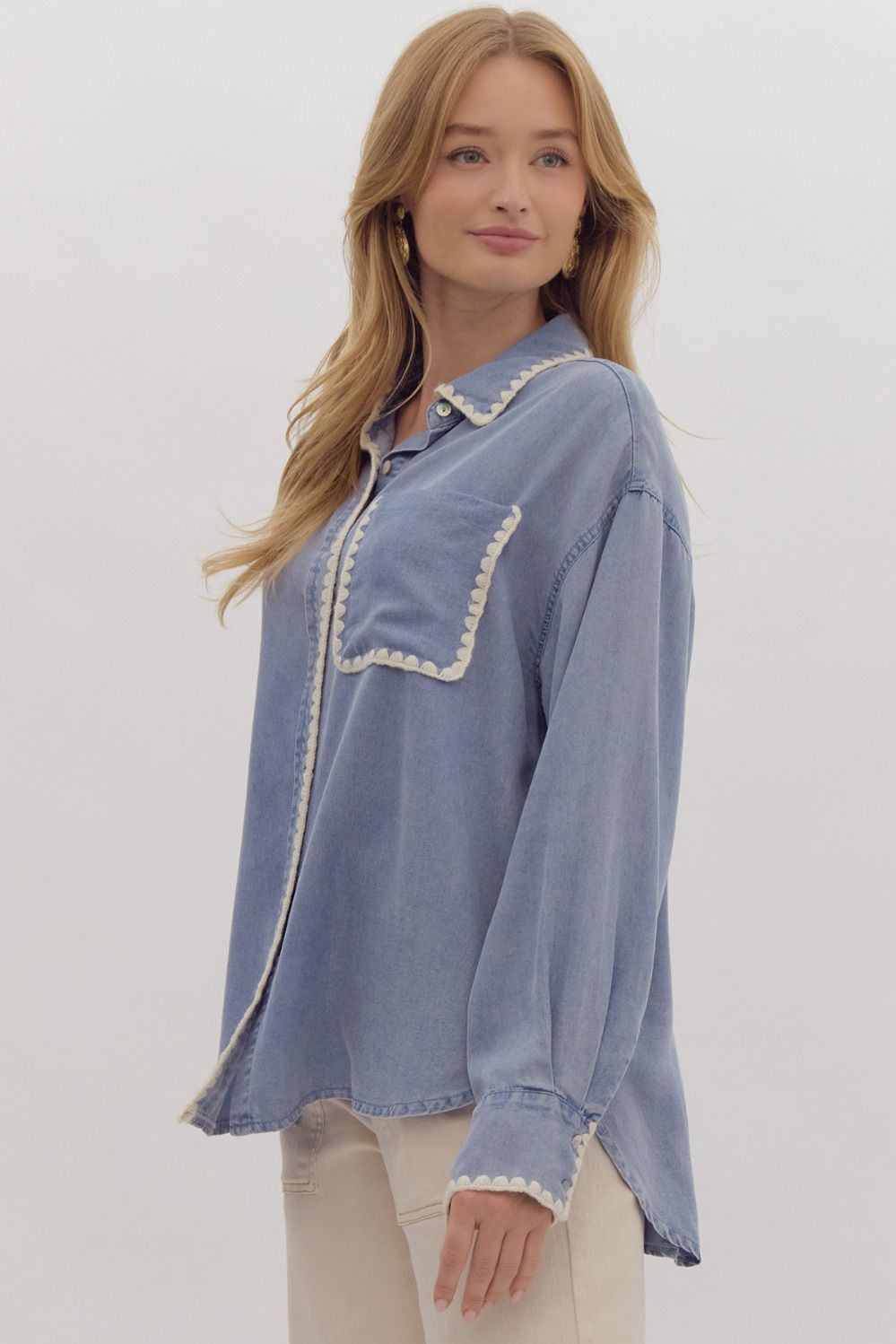 Chambray Dreams