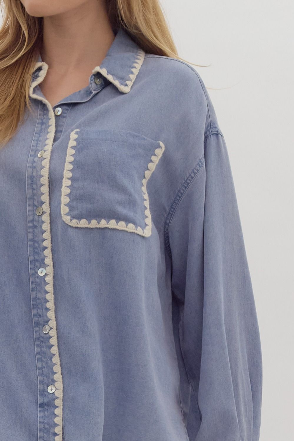 Chambray Dreams